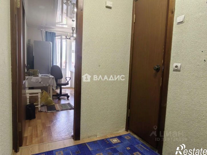 1-комн квартира улица Макаренко, 34,  д. 34