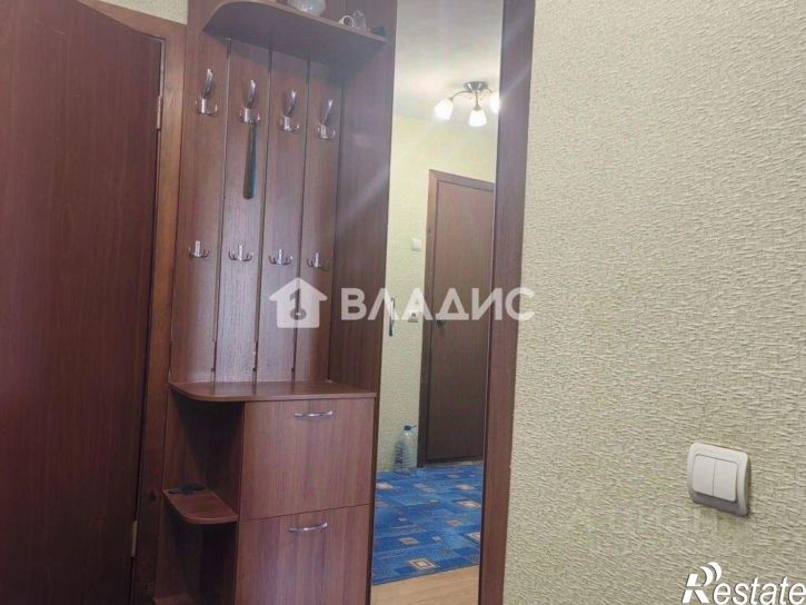 1-комн квартира улица Макаренко, 34,  д. 34