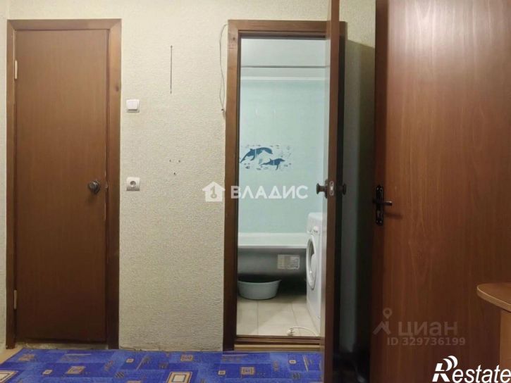 1-комн квартира улица Макаренко, 34,  д. 34