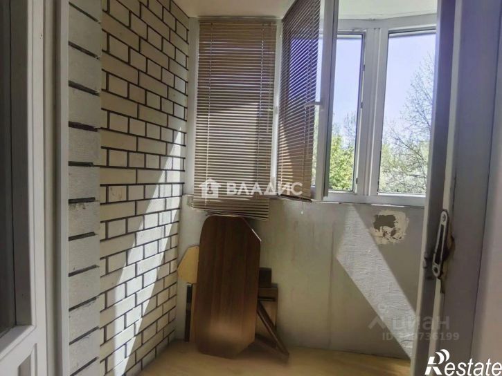 1-комн квартира улица Макаренко, 34,  д. 34
