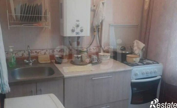 2-комн квартира улица 50-летия Белгородской Области, 4,  д. 4