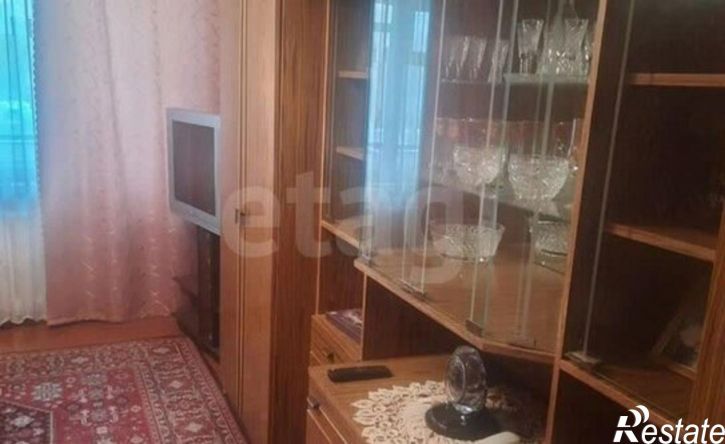 2-комн квартира улица 50-летия Белгородской Области, 4,  д. 4
