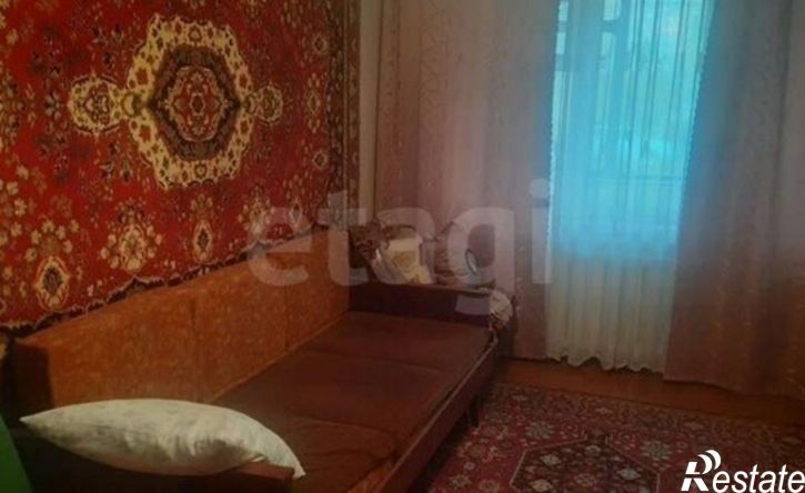 2-комн квартира улица 50-летия Белгородской Области, 4,  д. 4
