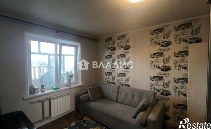 2-комн квартира улица Губкина, 24/2,  д. 24/2