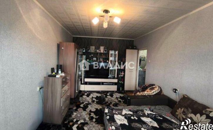 2-комн квартира улица Губкина, 24/2,  д. 24/2