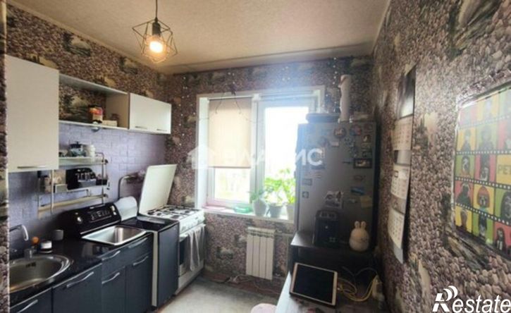 2-комн квартира улица Губкина, 24/2,  д. 24/2