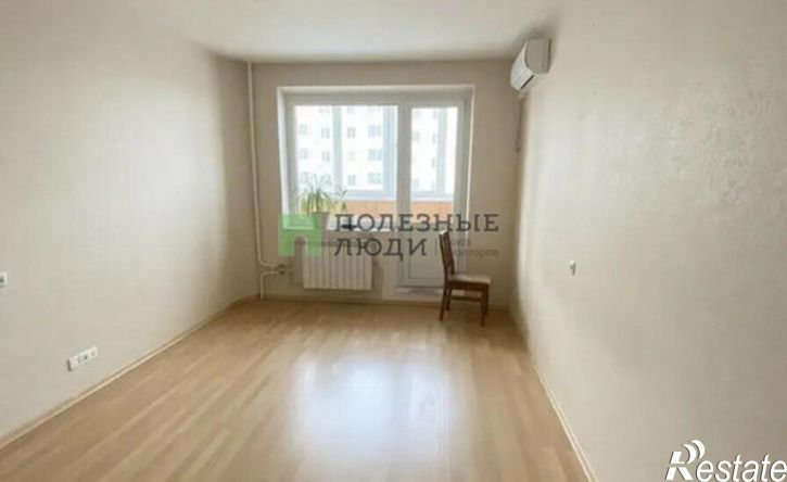 1-комн квартира Молодёжная улица, 16Б,  д. 16Б