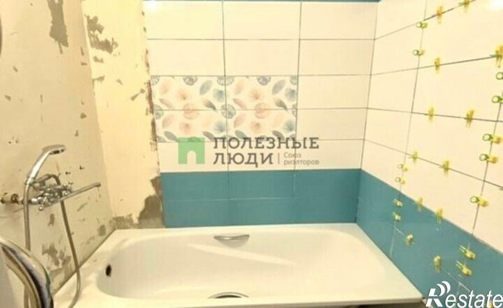 1-комн квартира Молодёжная улица, 16Б,  д. 16Б