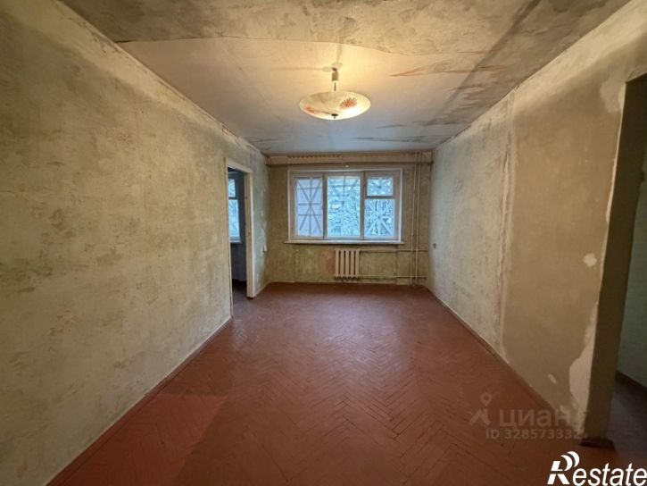 3-комн квартира улица Мичурина, 54А,  д. 54А