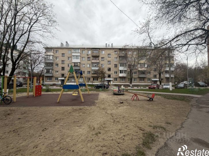 3-комн квартира улица Мичурина, 54А,  д. 54А