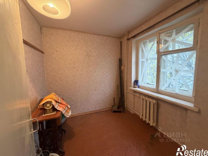 3-комн квартира улица Мичурина, 54А,  д. 54А
