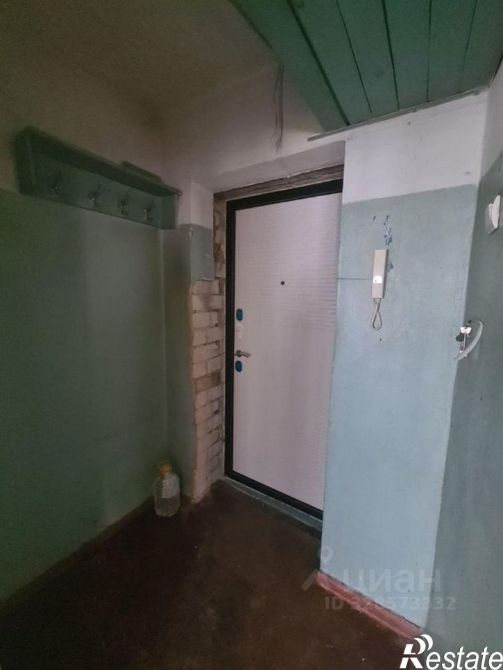 3-комн квартира улица Мичурина, 54А,  д. 54А