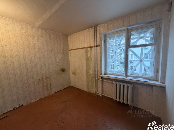 3-комн квартира улица Мичурина, 54А,  д. 54А