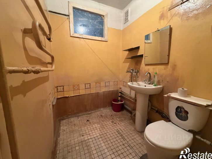 3-комн квартира улица Мичурина, 54А,  д. 54А