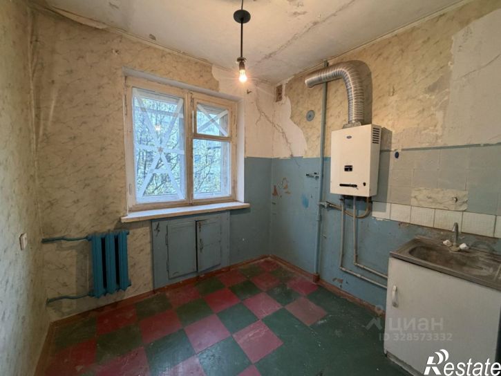 3-комн квартира улица Мичурина, 54А,  д. 54А