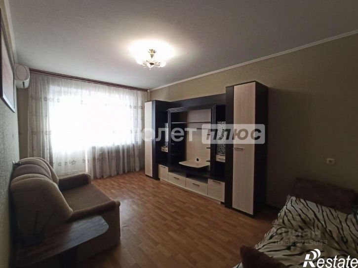 1-комн квартира ул Есенина, 36,  д. 36