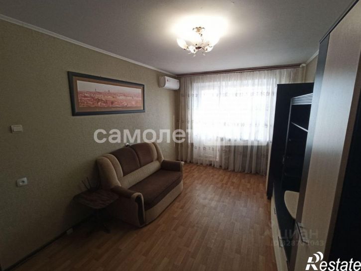 1-комн квартира ул Есенина, 36,  д. 36