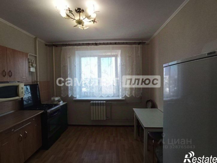 1-комн квартира ул Есенина, 36,  д. 36