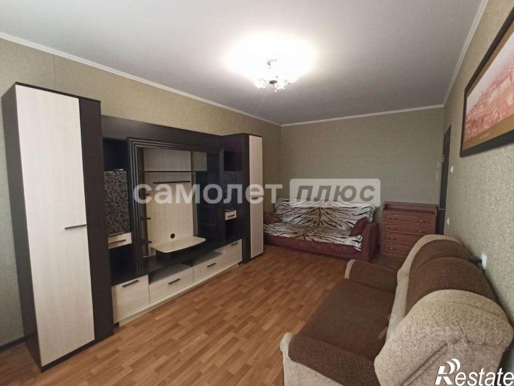 1-комн квартира ул Есенина, 36,  д. 36