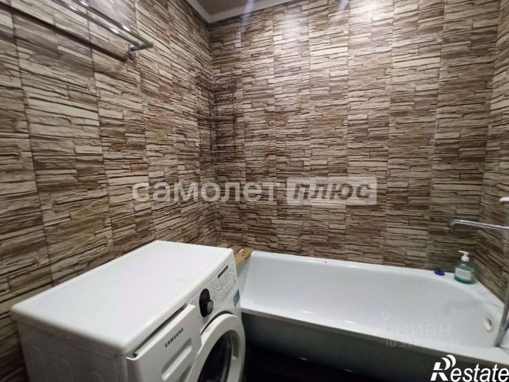 1-комн квартира ул Есенина, 36,  д. 36