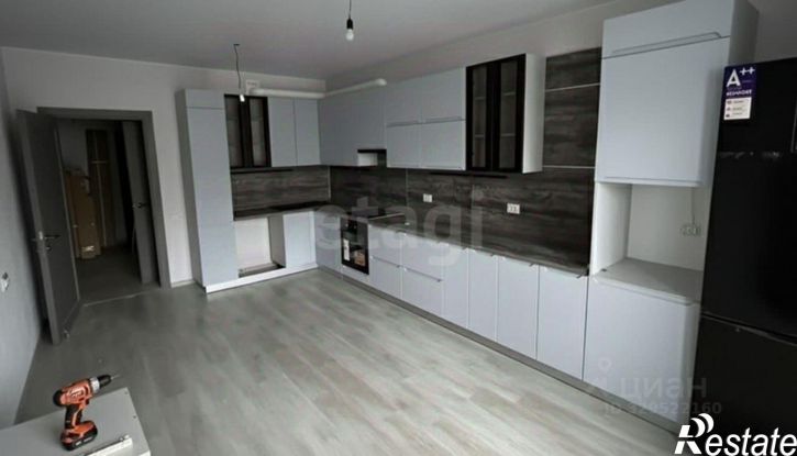 3-комн квартира Белгородский пр-кт, 104А,  д. 104А