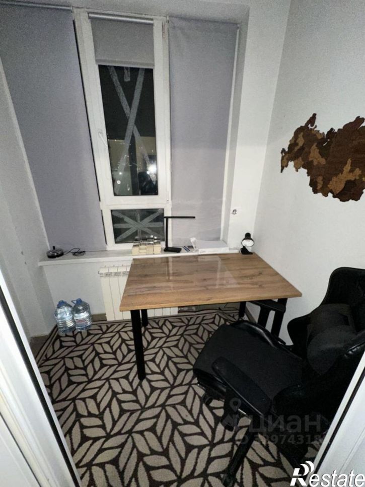 1-комн квартира ул Кирпичная, 65б,  д. 65б