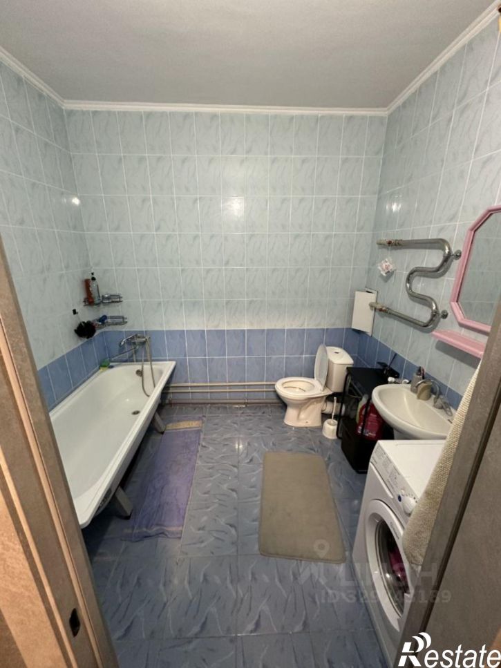 1-комн квартира ул Кирпичная, 65б,  д. 65б