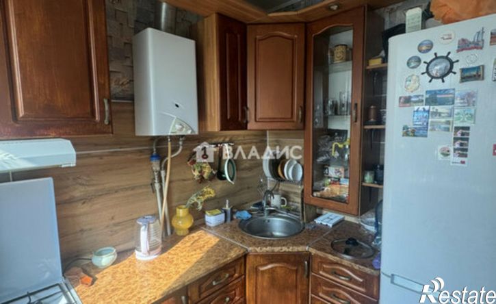 2-комн квартира пр-кт Б.Хмельницкого, 98,  д. 98