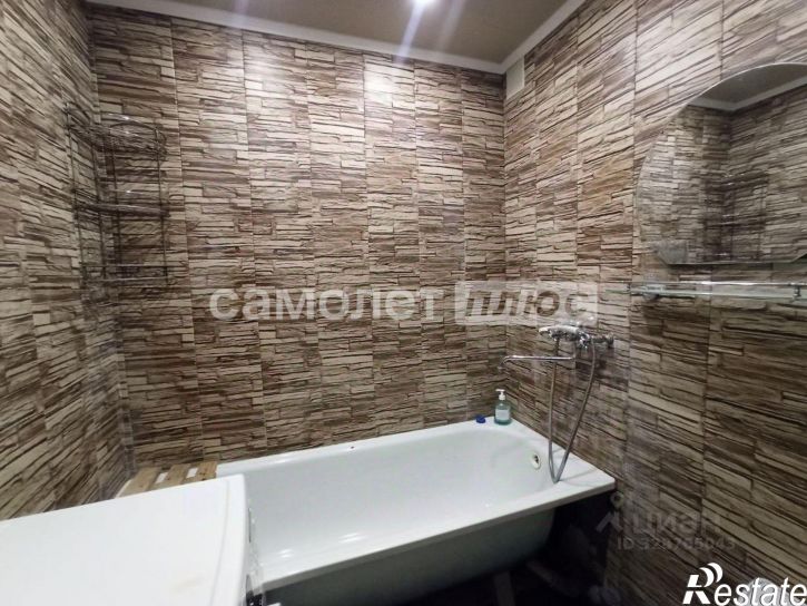 1-комн квартира ул Есенина, 36,  д. 36