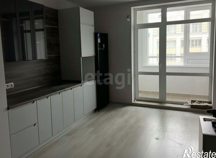 3-комн квартира Белгородский пр-кт, 104А,  д. 104А
