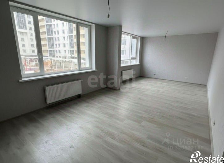 3-комн квартира Белгородский пр-кт, 104А,  д. 104А