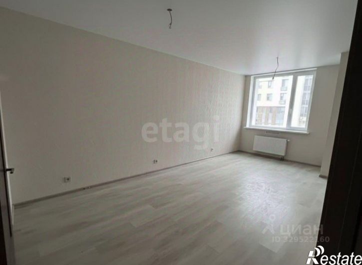 3-комн квартира Белгородский пр-кт, 104А,  д. 104А