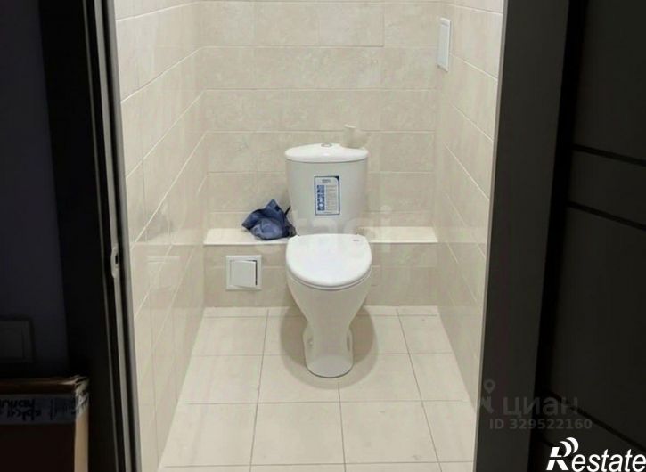 3-комн квартира Белгородский пр-кт, 104А,  д. 104А