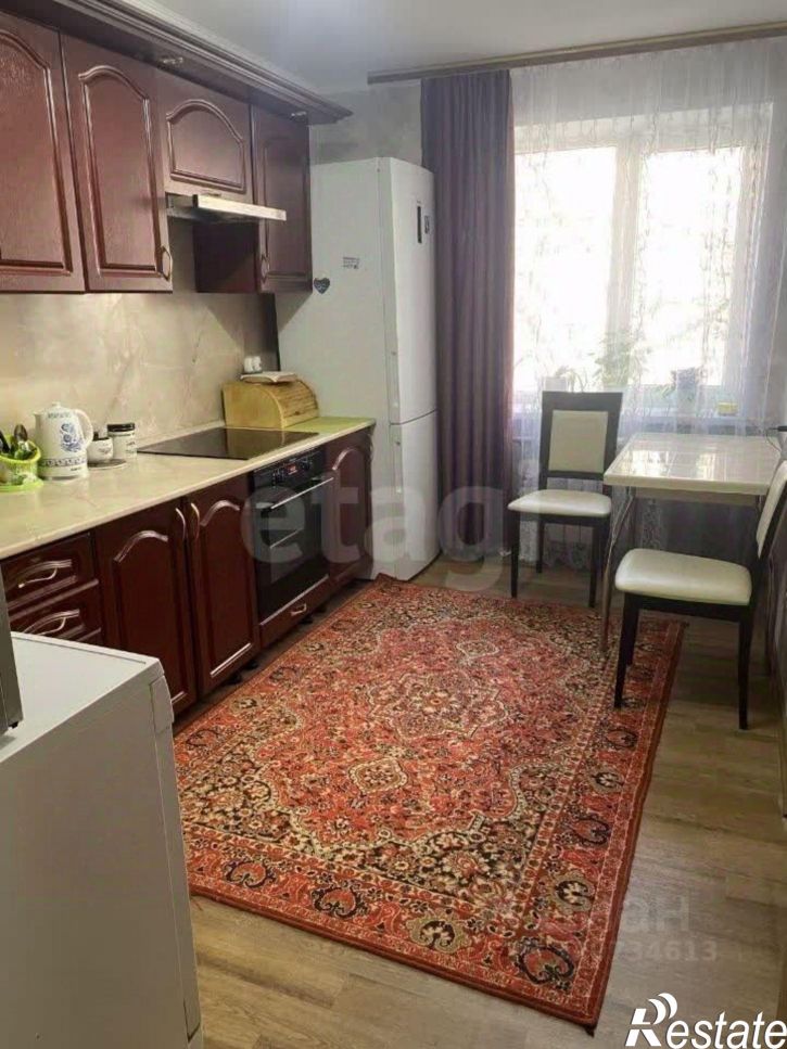 3-комн квартира ул Королева, 35,  д. 35