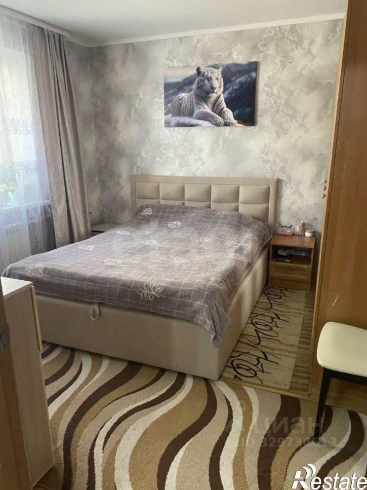 3-комн квартира ул Королева, 35,  д. 35