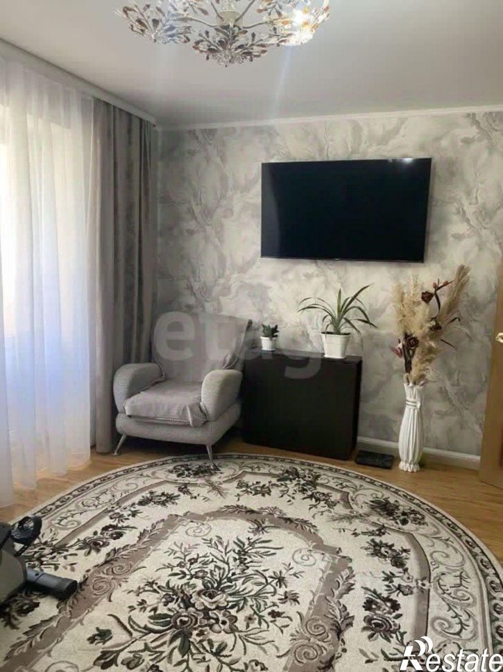 3-комн квартира ул Королева, 35,  д. 35