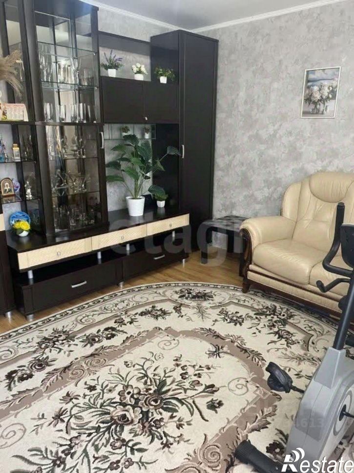 3-комн квартира ул Королева, 35,  д. 35