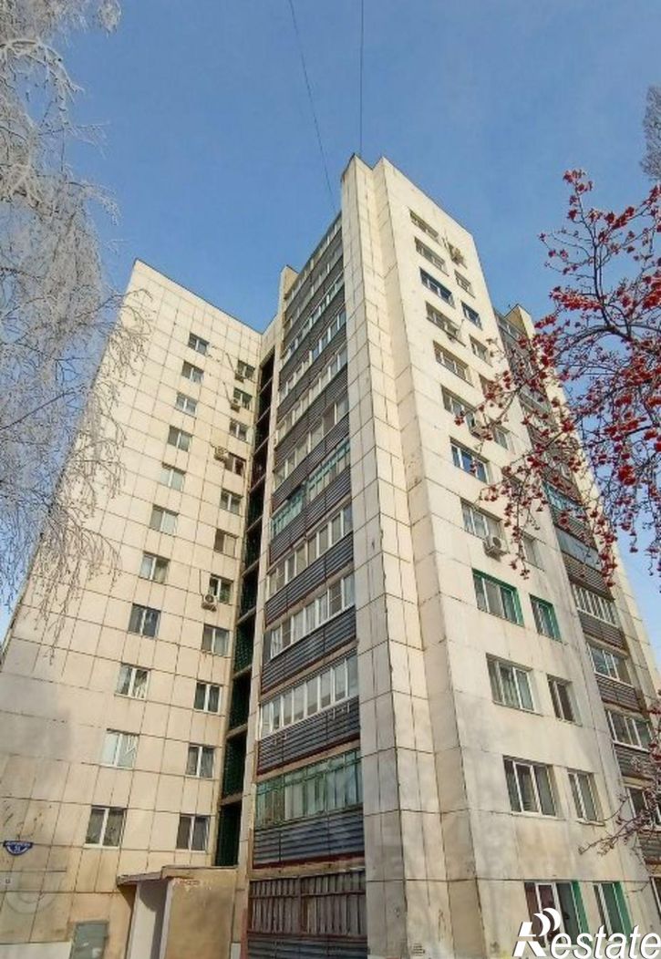 3-комн квартира ул Королева, 35,  д. 35