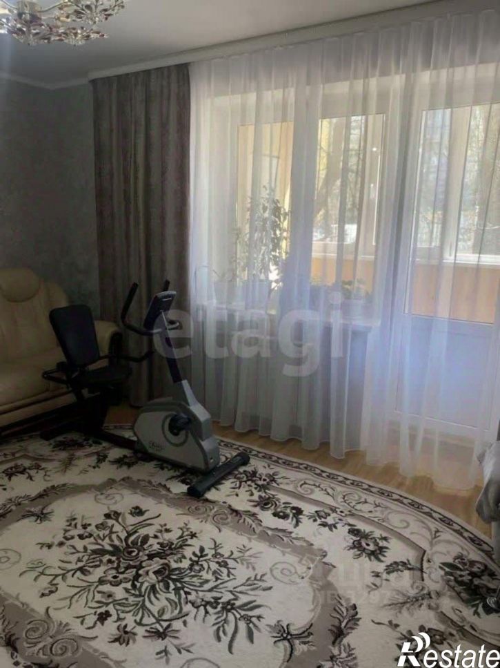 3-комн квартира ул Королева, 35,  д. 35