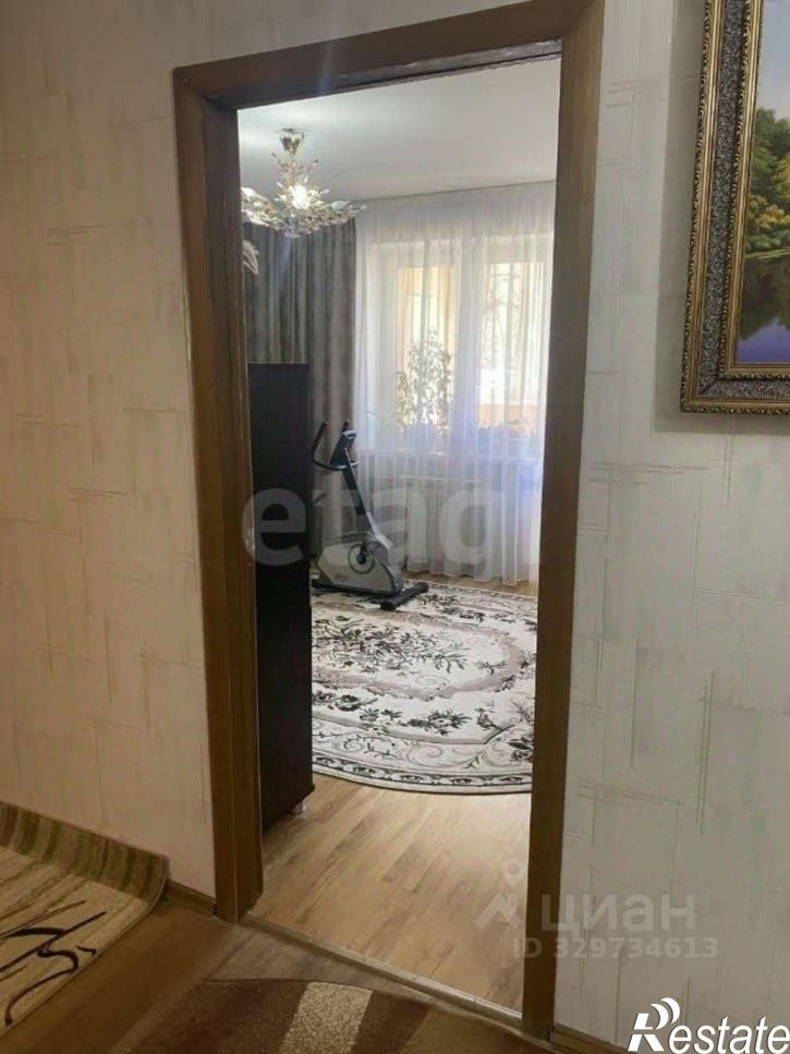 3-комн квартира ул Королева, 35,  д. 35