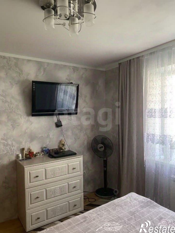 3-комн квартира ул Королева, 35,  д. 35