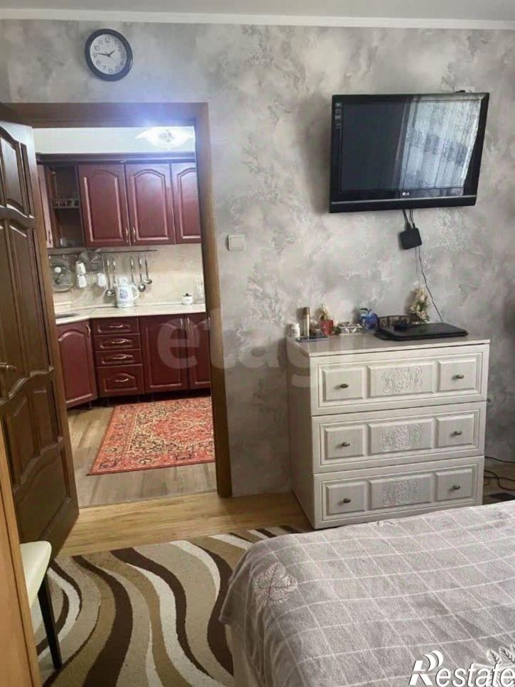 3-комн квартира ул Королева, 35,  д. 35