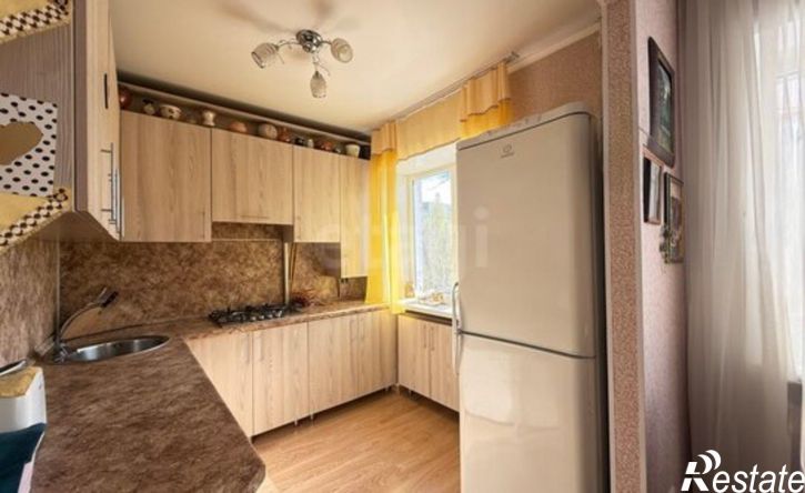 2-комн квартира улица Шершнева, 9,  д. 9