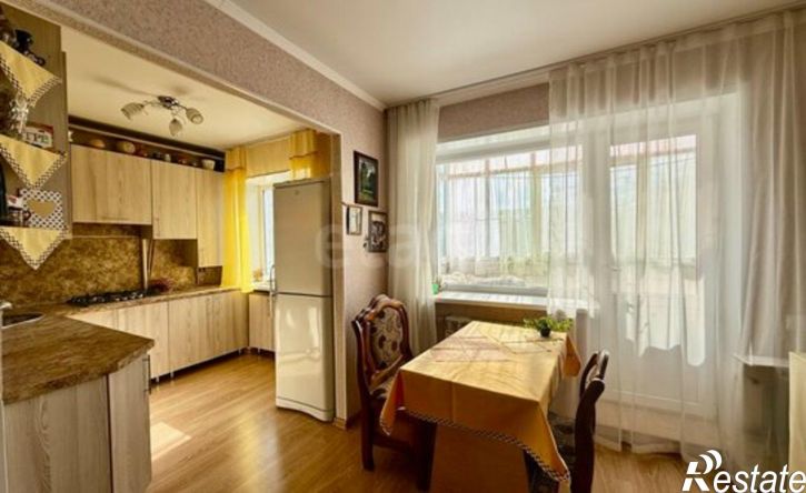 2-комн квартира улица Шершнева, 9,  д. 9