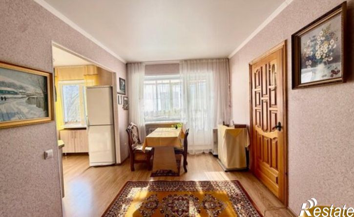 2-комн квартира улица Шершнева, 9,  д. 9