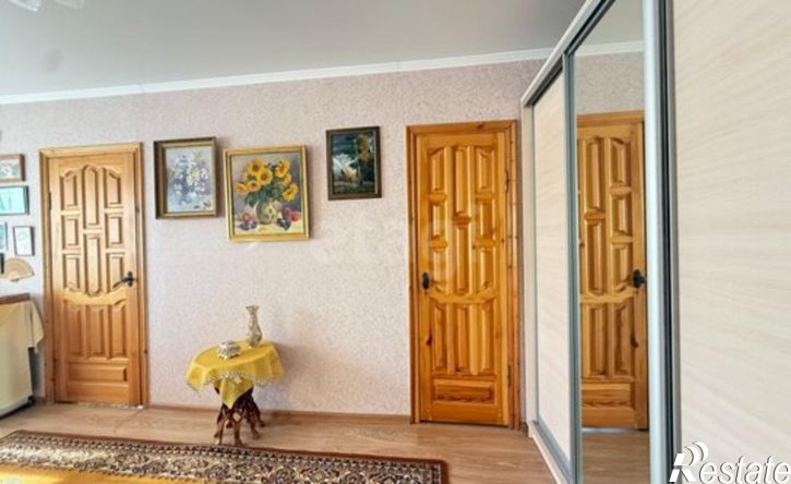2-комн квартира улица Шершнева, 9,  д. 9