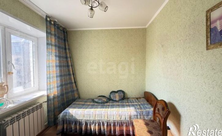 2-комн квартира улица Шершнева, 9,  д. 9