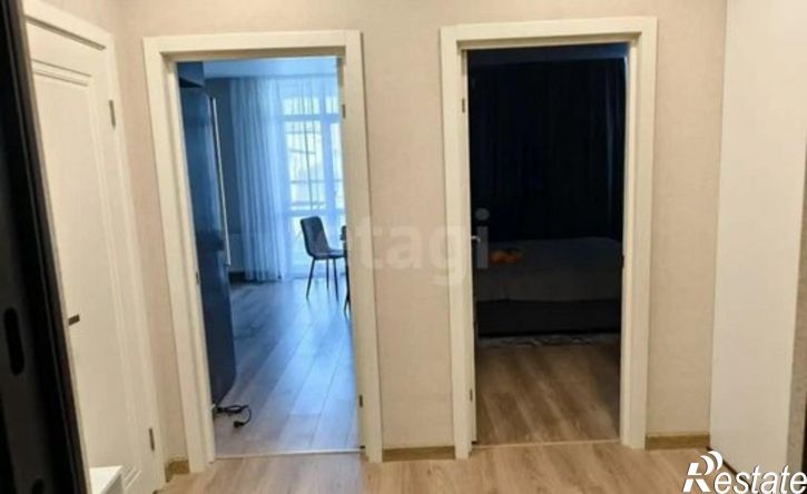1-комн квартира улица Щорса, 37В,  д. 37В