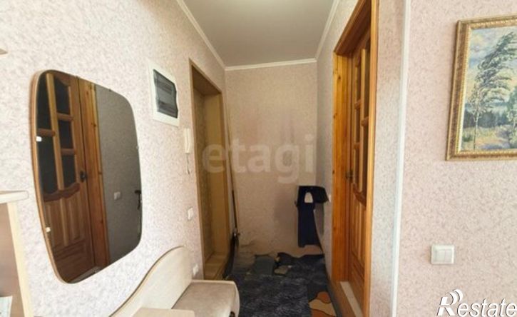 2-комн квартира улица Шершнева, 9,  д. 9