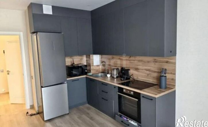 1-комн квартира улица Щорса, 37В,  д. 37В